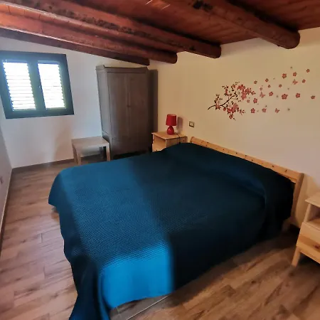 Holiday home Sole - Finaiti - Per Turisti *