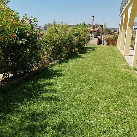 Holiday home Sole - Finaiti - Per Turisti Floridia