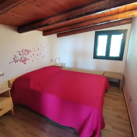 Sole - Finaiti - Per Turisti Holiday home