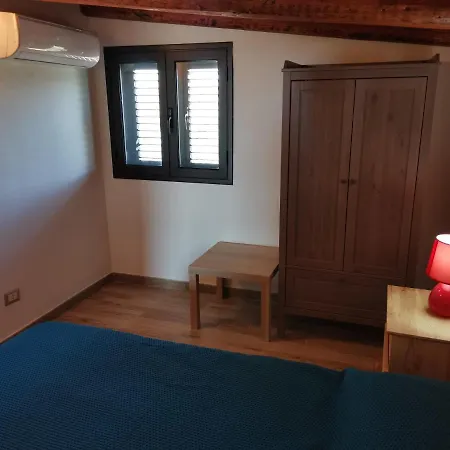 Sole - Finaiti - Per Turisti Holiday home *