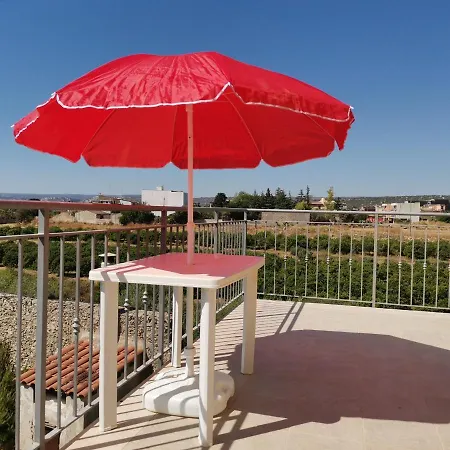 Holiday home Sole - Finaiti - Per Turisti Floridia