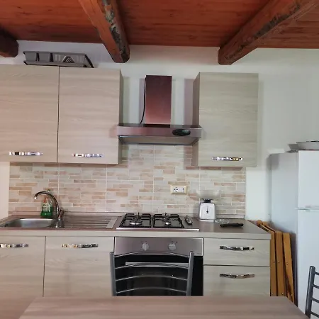 Sole - Finaiti - Per Turisti Holiday home Floridia