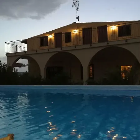 Sole - Finaiti - Per Turisti Floridia