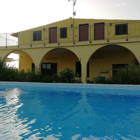 Prázdninový dům Sole - Finaiti - Per Turisti