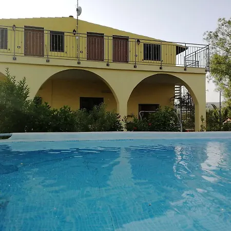 Sole - Finaiti - Per Turisti Floridia