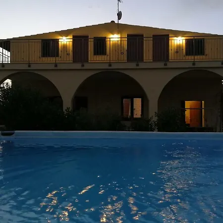 Sole - Finaiti - Per Turisti Holiday home