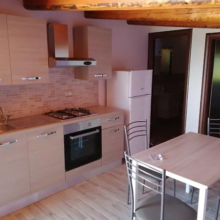 Holiday home Sole - Finaiti - Per Turisti Floridia