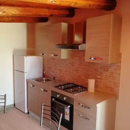 Sole - Finaiti - Per Turisti Holiday home Floridia