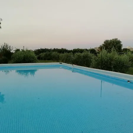 Sole - Finaiti - Per Turisti Holiday home *