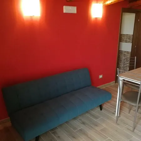 Holiday home Sole - Finaiti - Per Turisti