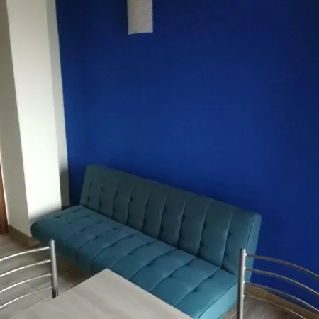 Holiday home Sole - Finaiti - Per Turisti