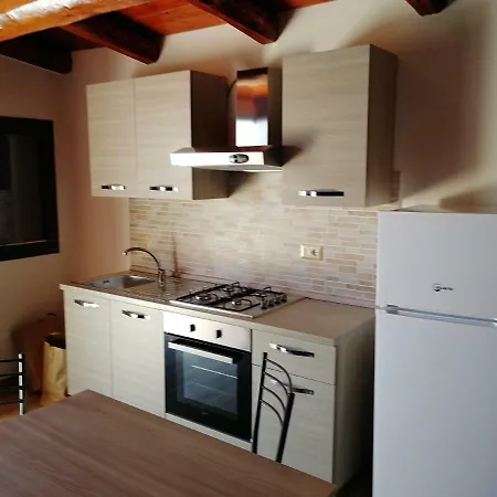 Holiday home Sole - Finaiti - Per Turisti