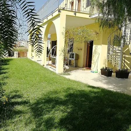 Holiday home Sole - Finaiti - Per Turisti