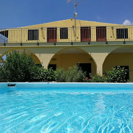 Holiday home Sole - Finaiti - Per Turisti *