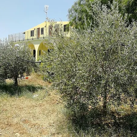 Holiday home Sole - Finaiti - Per Turisti