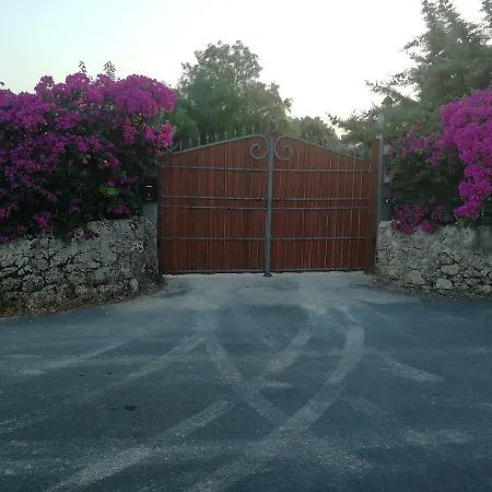 Sole - Finaiti - Per Turisti Holiday home Floridia
