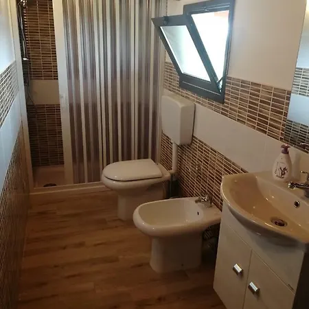 Holiday home Sole - Finaiti - Per Turisti *